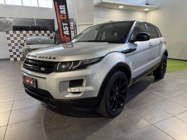 Land Rover Range Rover Evoque Range Rover EVOQUE 2.0 TD4 150cv allestimento Pure