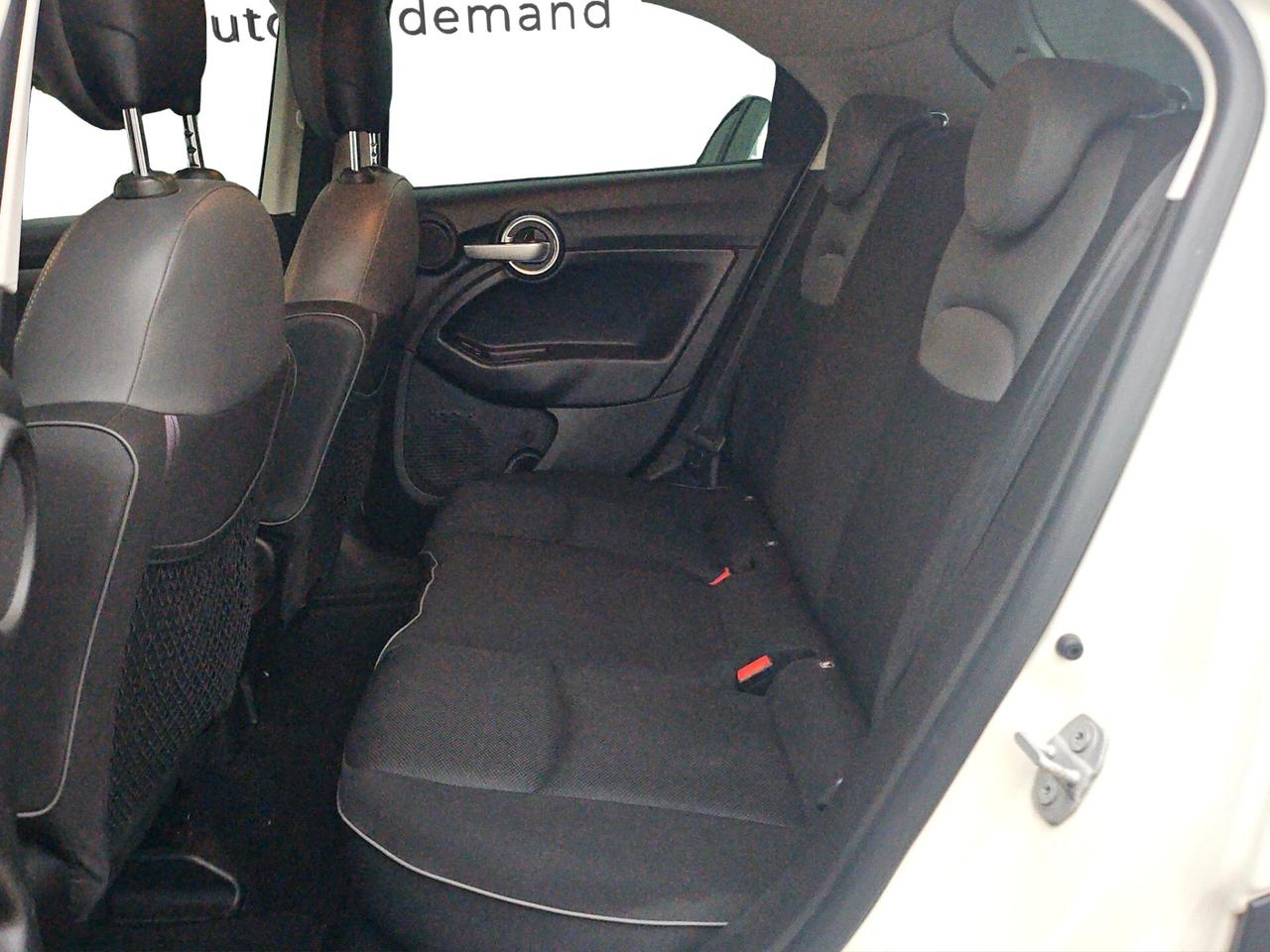 Fiat 500X 1.6 MultiJet 120 CV Lounge FULL