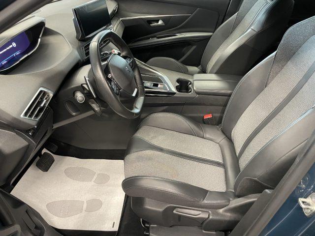 PEUGEOT 3008 1.5 BlueHDi 130 CV EAT8 Allure Pack