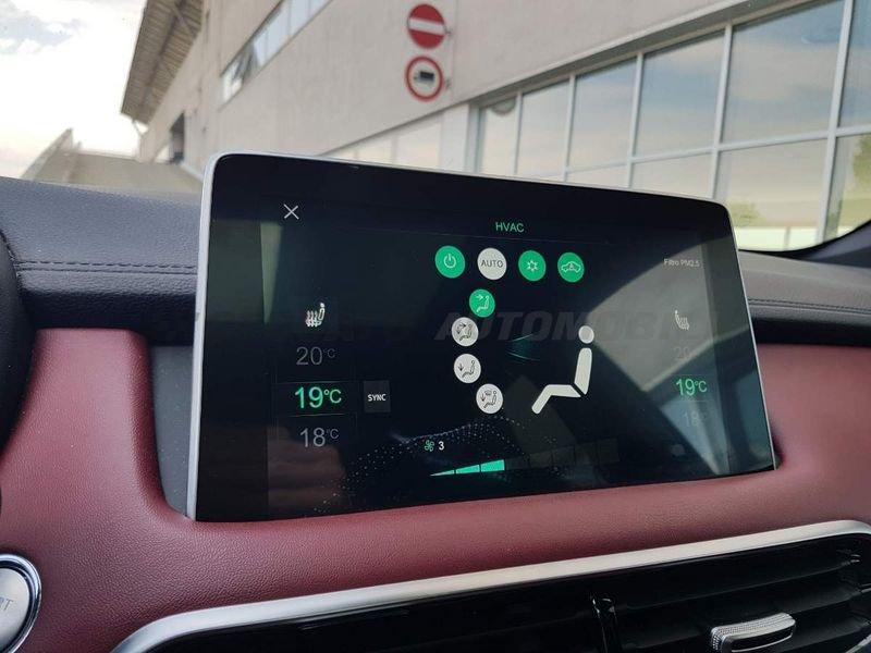 MG HS EHS 1.5 t-gdi phev Exclusive auto