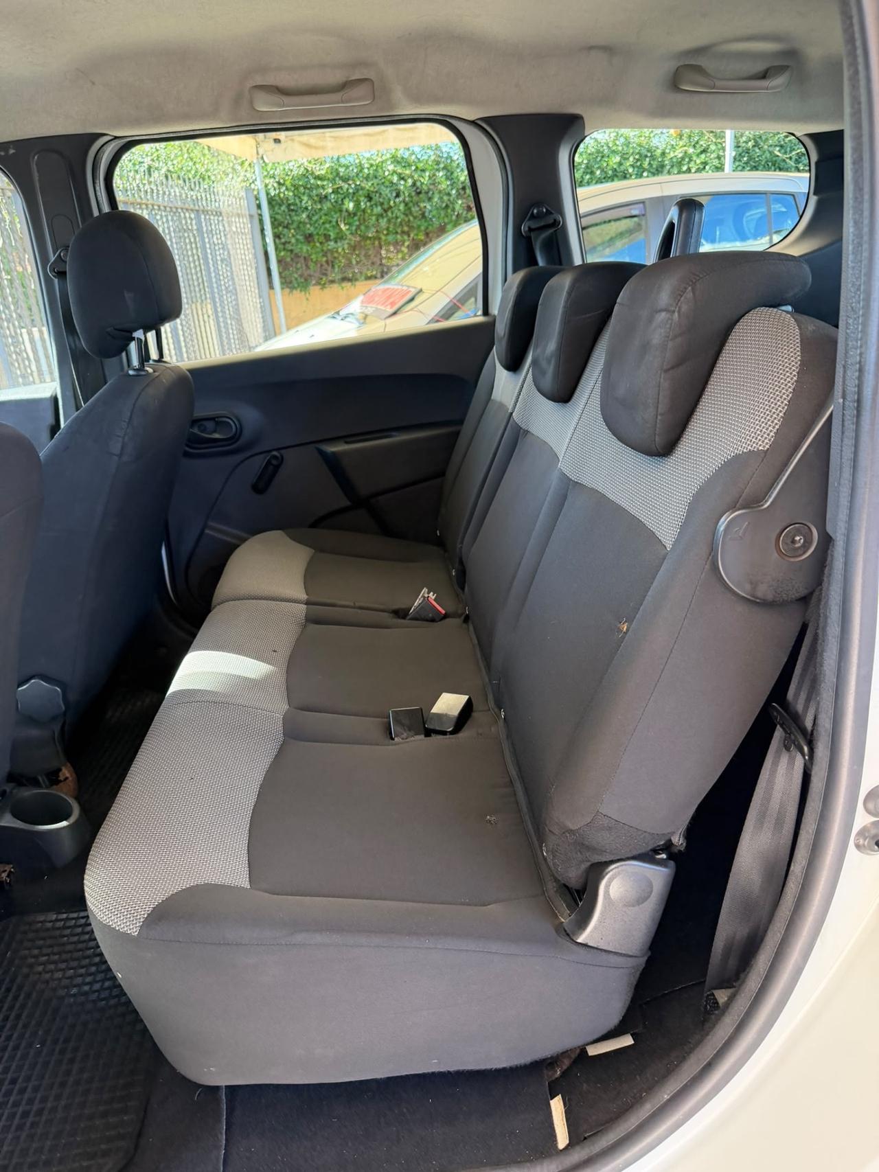 Dacia Lodgy 1.5 dCi 8V 90CV Start&Stop 7 posti Comfort