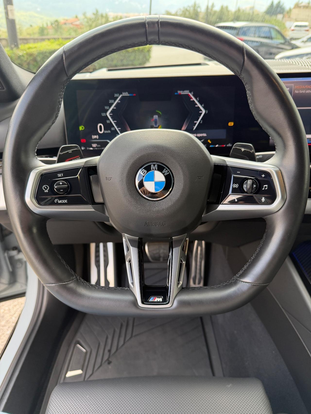 Bmw 520d xDrive Msport Pro