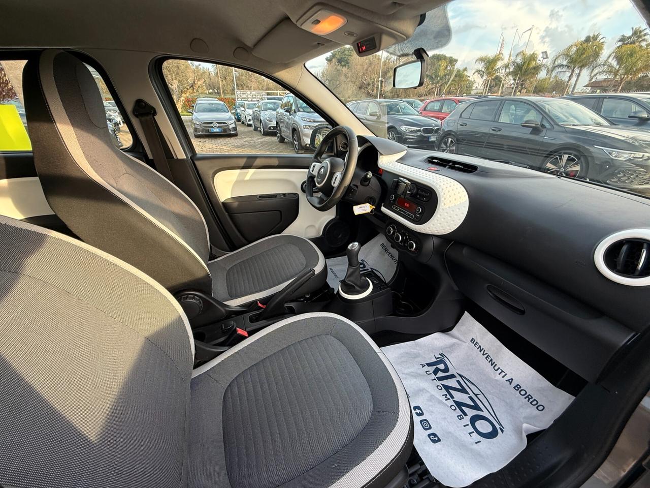 Renault Twingo 1.0SCe Stop&Start Intens