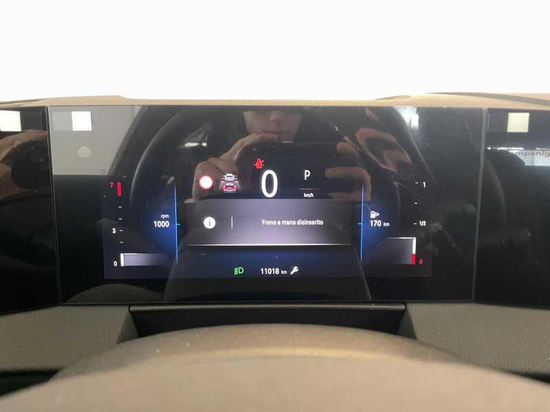 OPEL Astra 5P GS 1.2 Turbo 130cv AT8 S&S