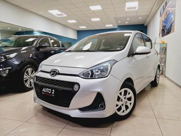 Hyundai i10 1.0 MPI Comfort