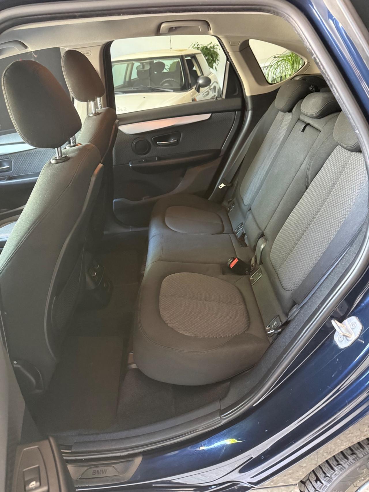 Bmw 218d Sport Automatico