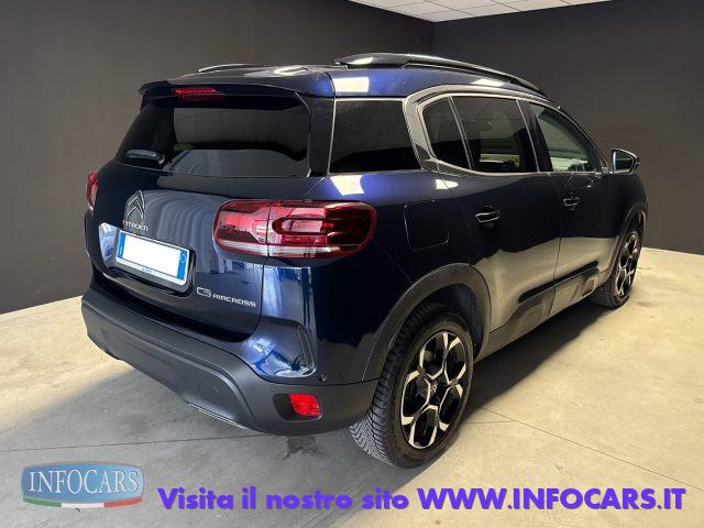 CITROEN C5 Aircross BlueHDi 130 CV EAT8 Feel Pack - PROMO