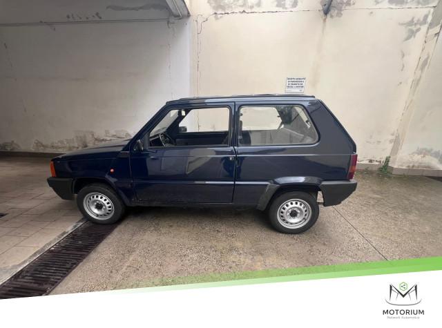 Fiat Panda 750 Fire CL Doppio Tetto