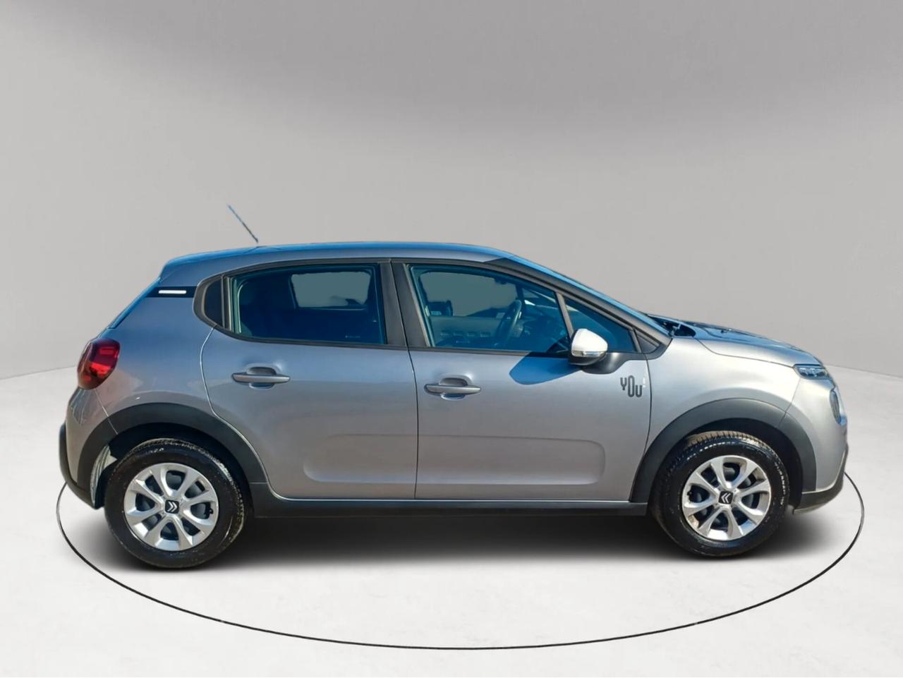 Citroen C3 1.2 PureTech 83 You