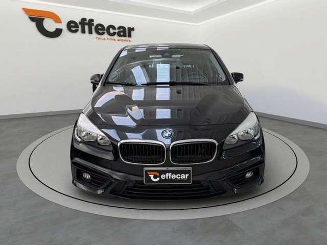 BMW 216 i Active Tourer Advantage