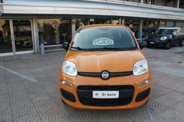 FIAT Panda 1.2 EasyPower Easy