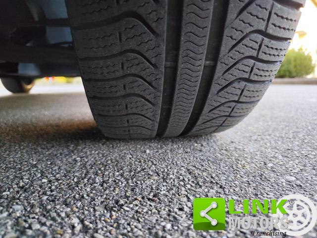 MERCEDES-BENZ B 200 d Automatic Executive GARANZIA INCLUSA