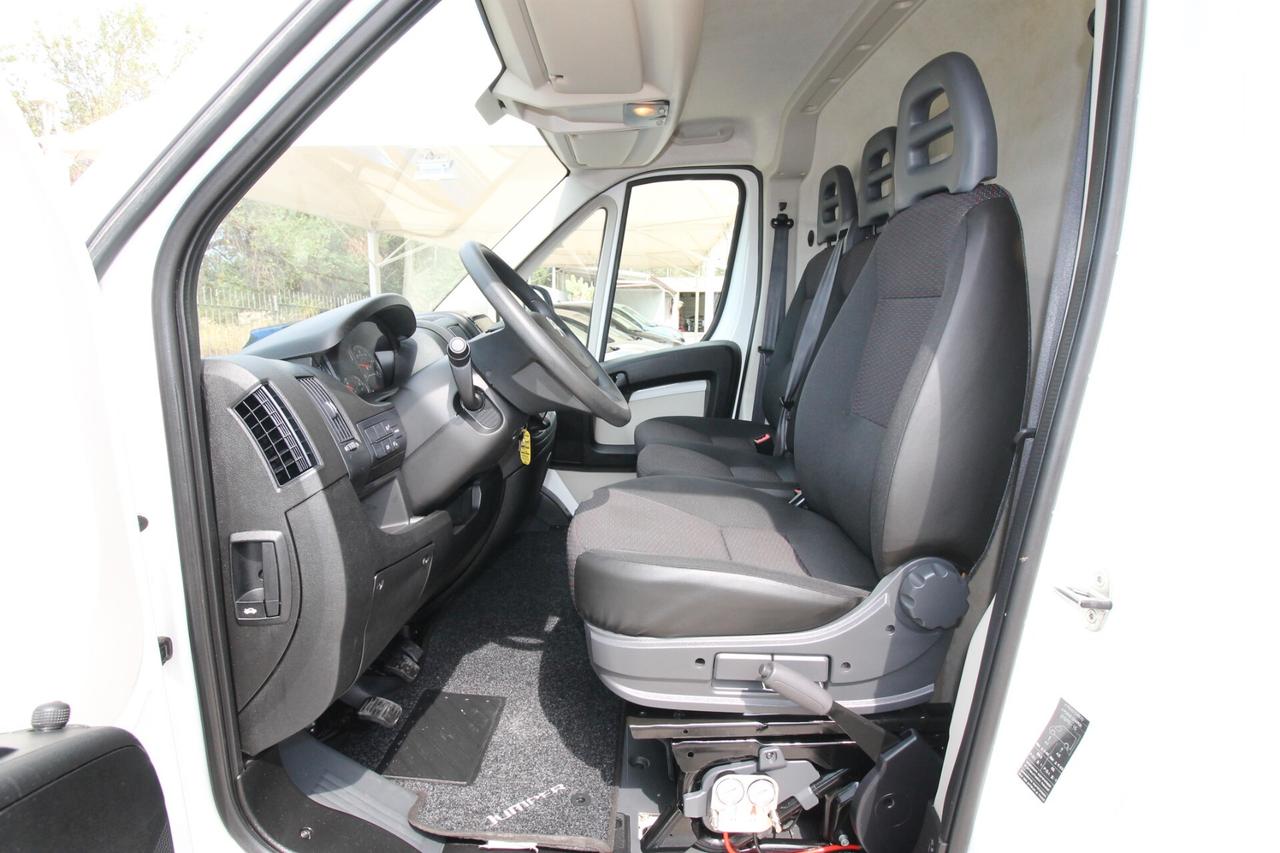 Citroen Jumper 33 BlueHDi 130 PM-TM Furgone 2020