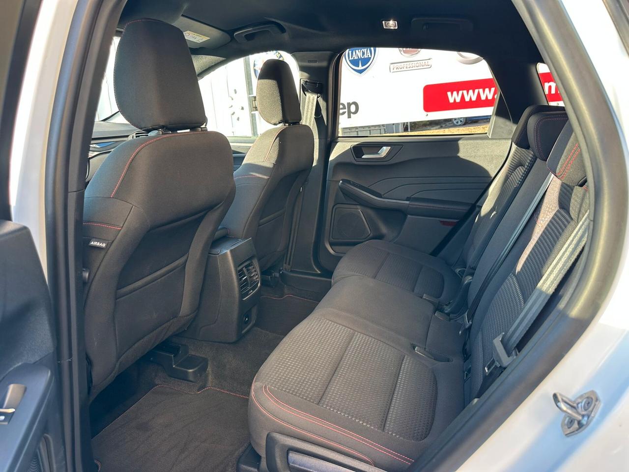 Ford Kuga 2.0 EcoBlue 120 CV aut. 2WD ST-Line X