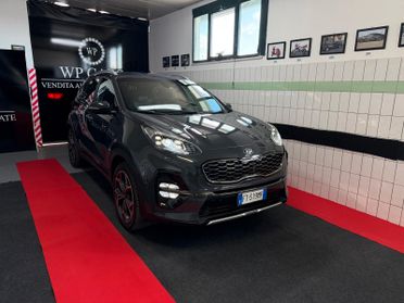 Kia Sportage 1.6 CRDI 136 CV 2WD GT Line