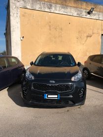 Kia Sportage 1.7 CRDI 2WD Cool