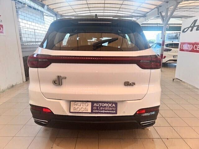 Dr 6.0 1.5 Turbo CVT Bi-Fuel GPL