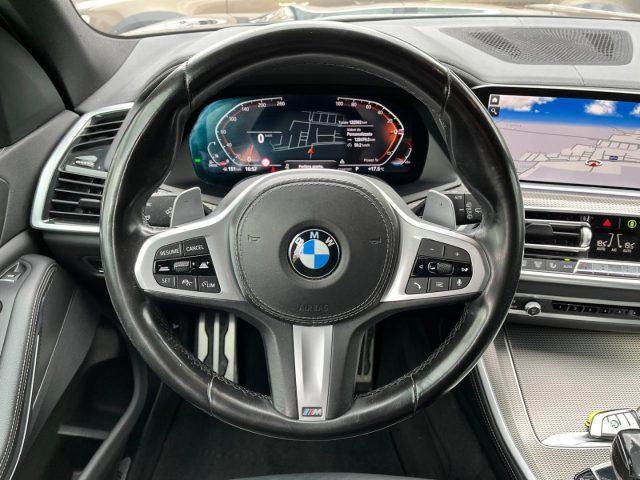 BMW X5 xDrive25d Msport Auto