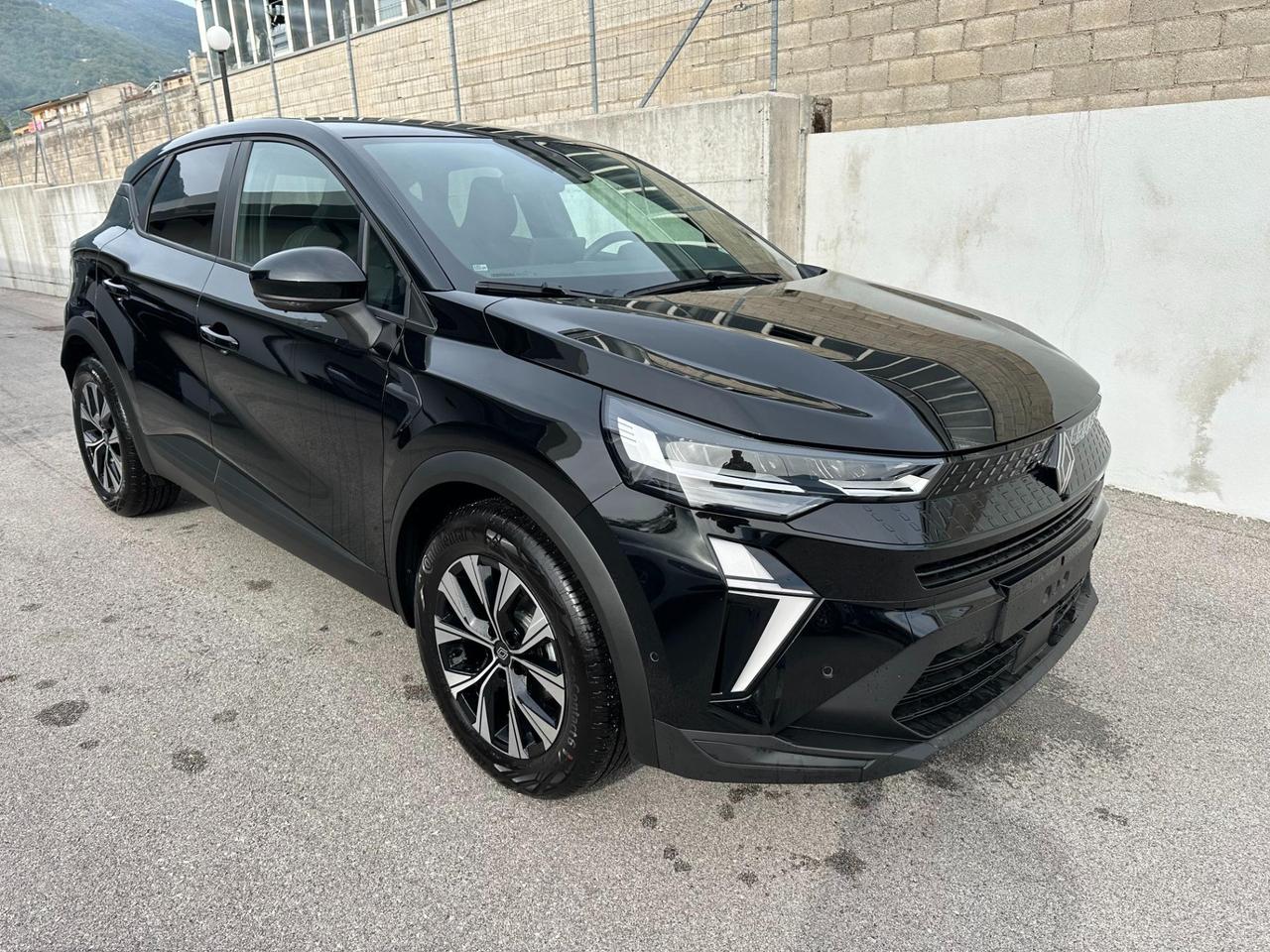 Renault Captur 1.0 eco-g Evolution 100cv