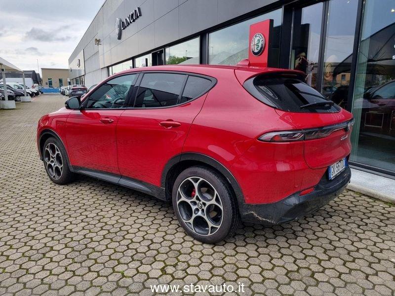 Alfa Romeo Tonale 1.5 160CV MHEV - Veloce +Pack Premium Harman Kardon