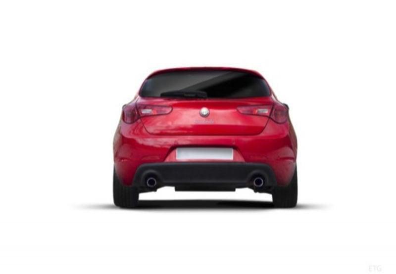 Alfa Romeo Giulietta III 2016 1.6 jtdm Business 120cv