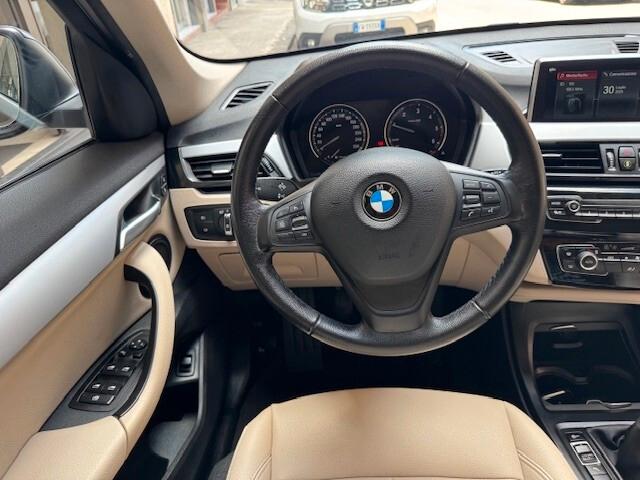 Bmw X1 sDrive 16d Sport - X 1 Sport