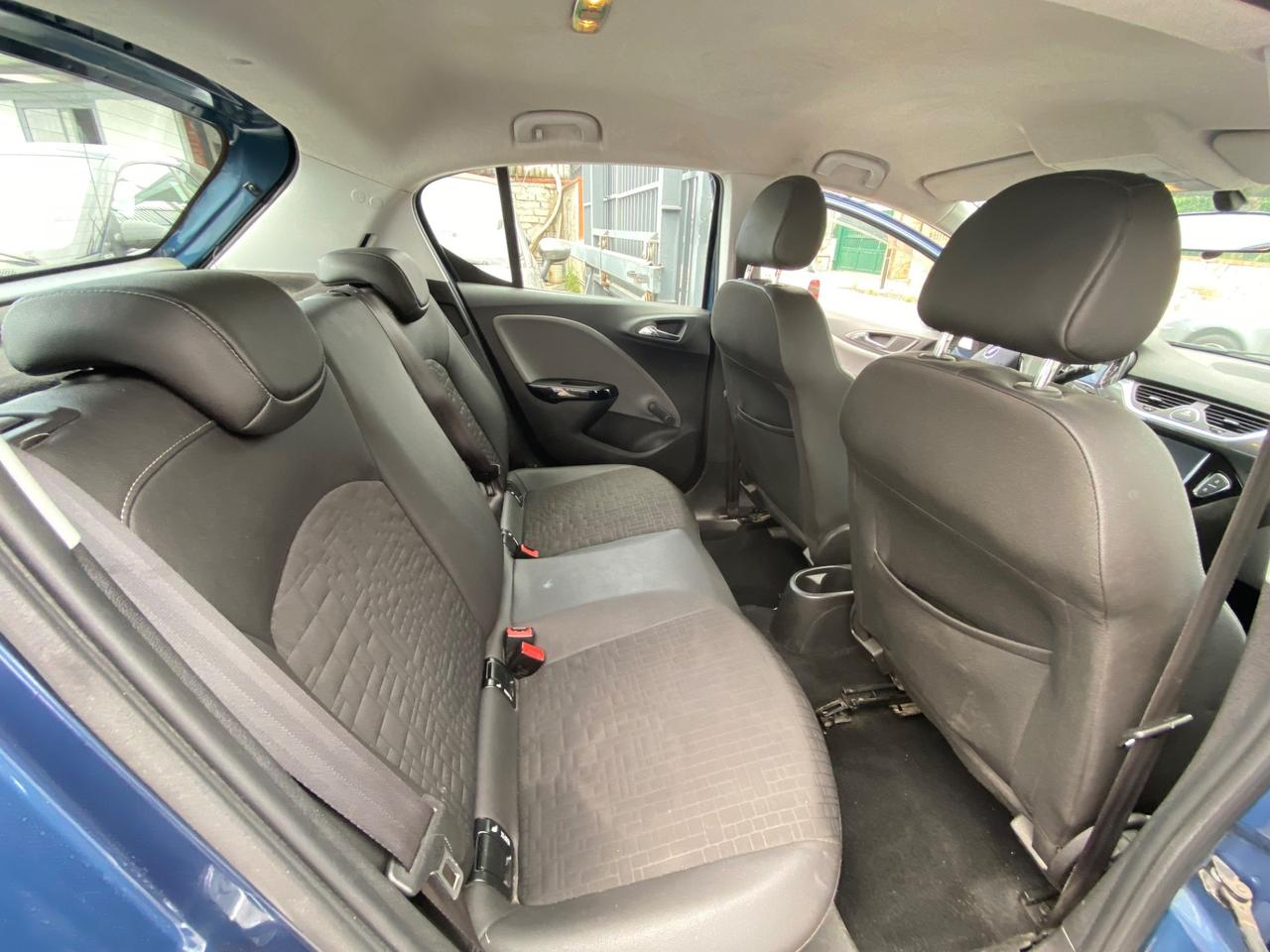 Opel Corsa 1.3 CDTI ecoFLEX 95CV Start&Stop 5 porte b-Color