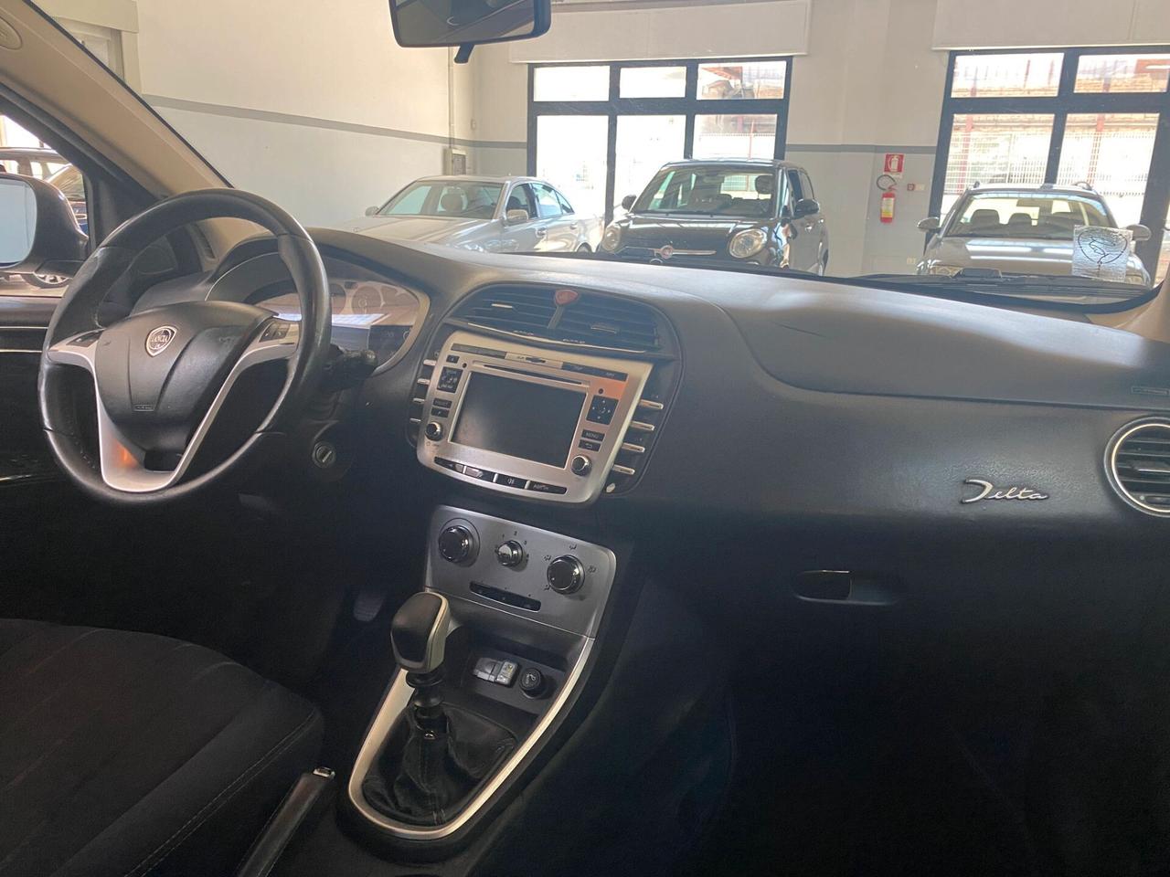 Lancia Delta 1.6 MJT GOLD 120CV