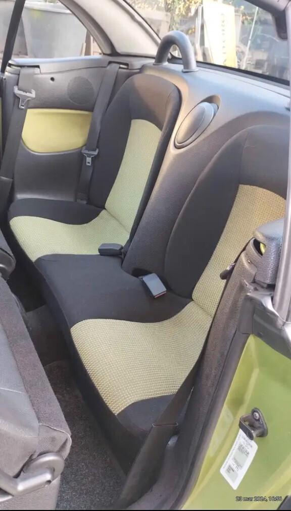 Peugeot 206 1.6 16V CC