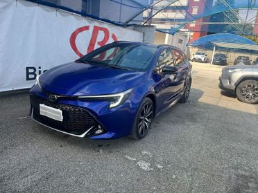 Toyota Corolla Corolla GR SPORT 1.8 Hybrid Touring Sports