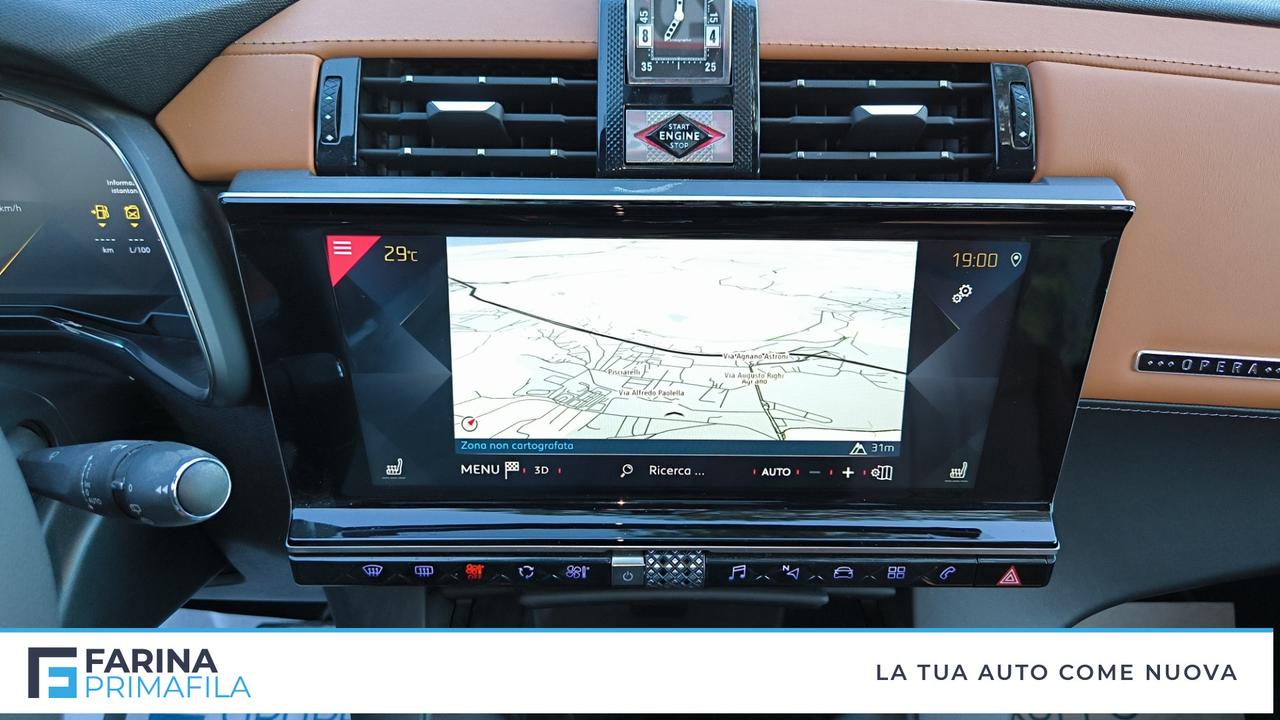 DS DS7 Crossback - DS7 Crossback 1.5 bluehdi Grand Chic 130cv auto