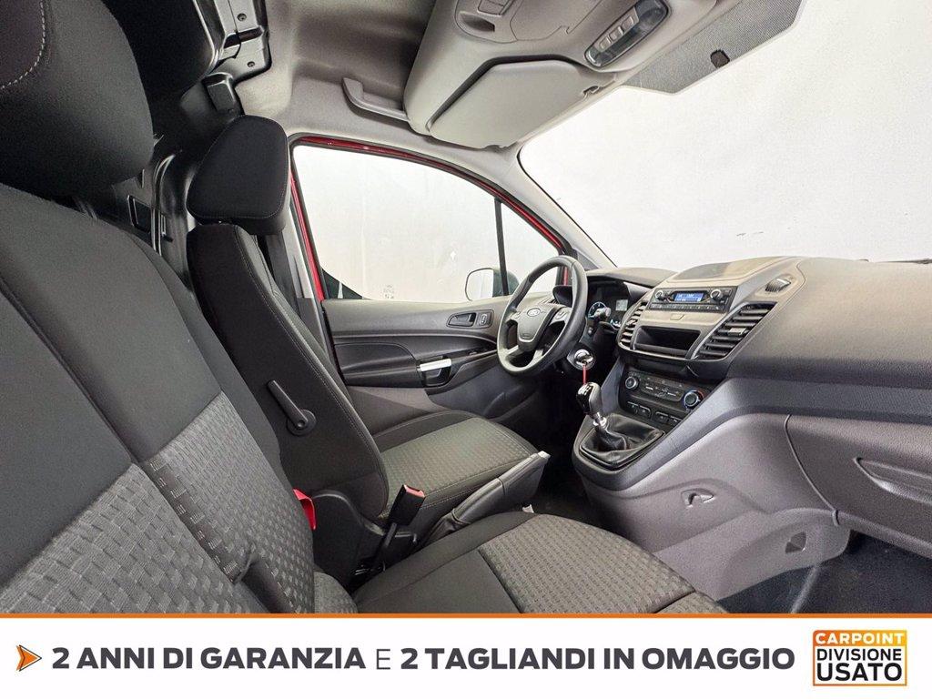 FORD Transit connect 210 1.5 ecoblue(tdci) 100cv trend l2h1 e6.2 del 2024