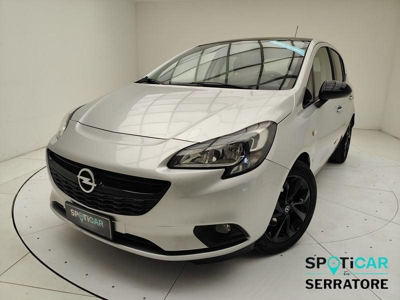 Opel Corsa V 5p 1.3 cdti b-Color 75cv