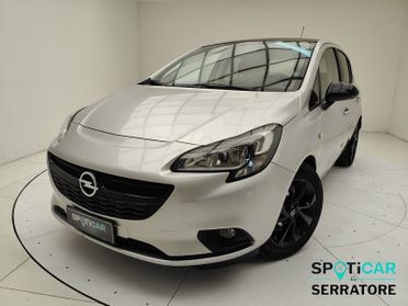Opel Corsa V 5p 1.3 cdti b-Color 75cv