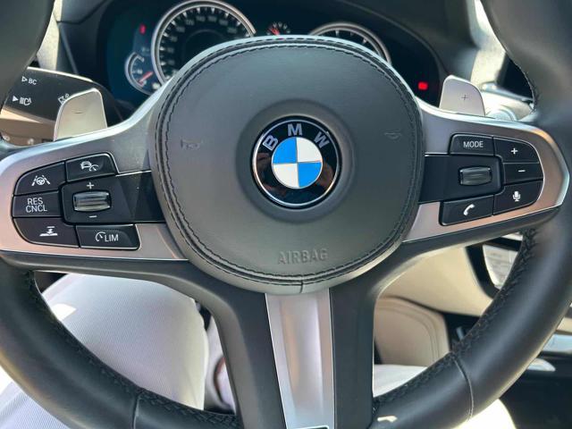 BMW X4 xDrive20d Msport