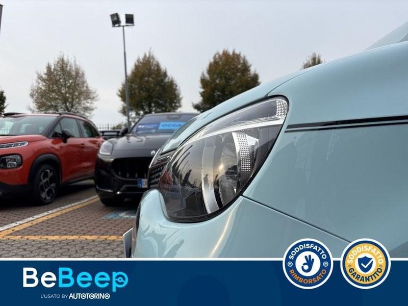 Renault Twingo 1.0 SCE LOVELY2 S&S 69CV