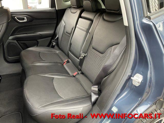 JEEP Compass 1.3 Turbo T4 190 CV PHEV AT6 4xe Limited PROMO
