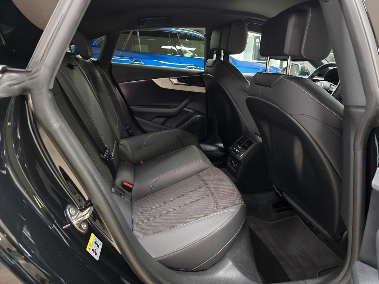 Audi A5 SPB 40 TDI quattro S tronic S line 204 cv