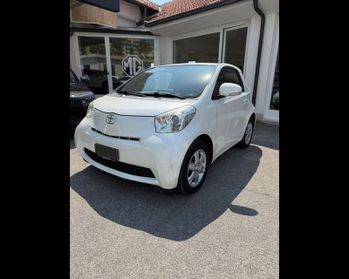 Toyota iQ 1.0