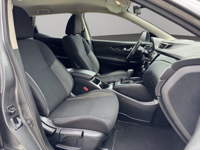 NISSAN Qashqai 1.5dCi 115CV DCT AUTOMATICO