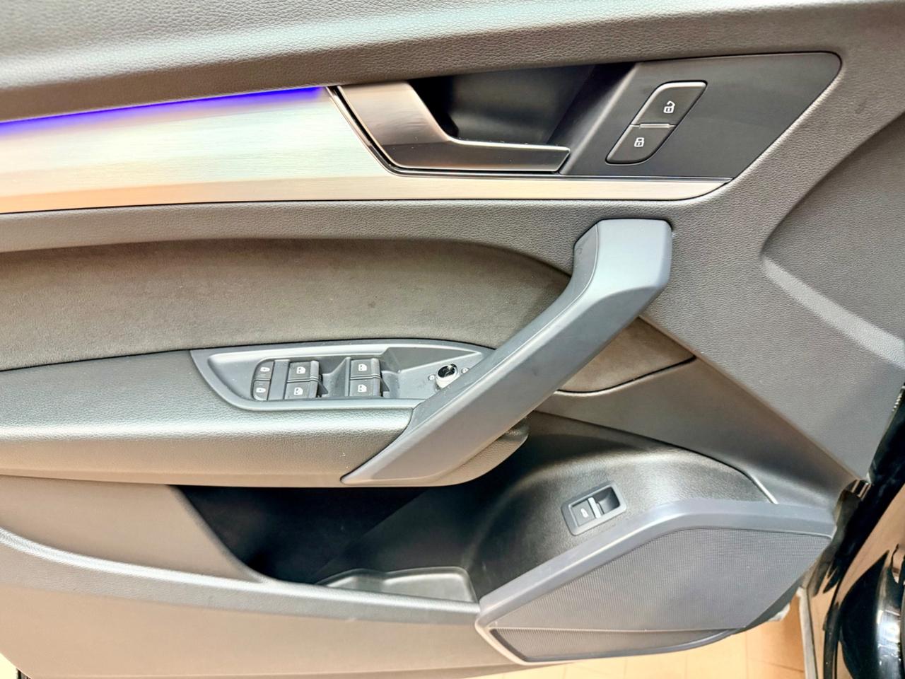 Audi Q5 SPB 2.0TDI 204cv Quattro Gancio Tr.