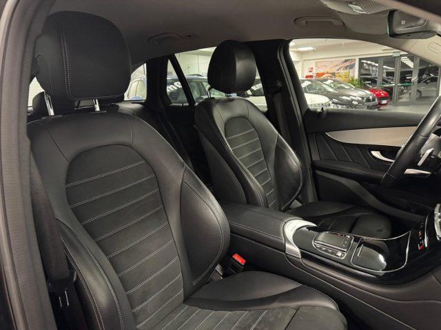 MERCEDES-BENZ GLC 220 2.0 d 4Matic 194 CV Premium