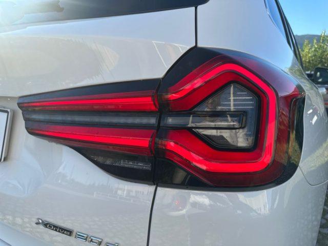 BMW X3 xDrive20d 48V Aut.