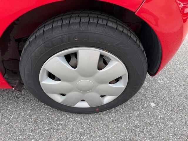 Citroen C1 VTi 68 5 porte Feel