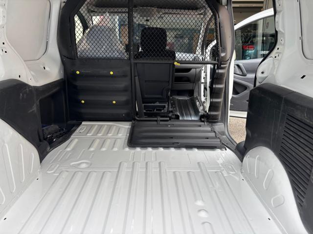 PEUGEOT Partner BlueHDi 100 L2 PREZZO+IVA
