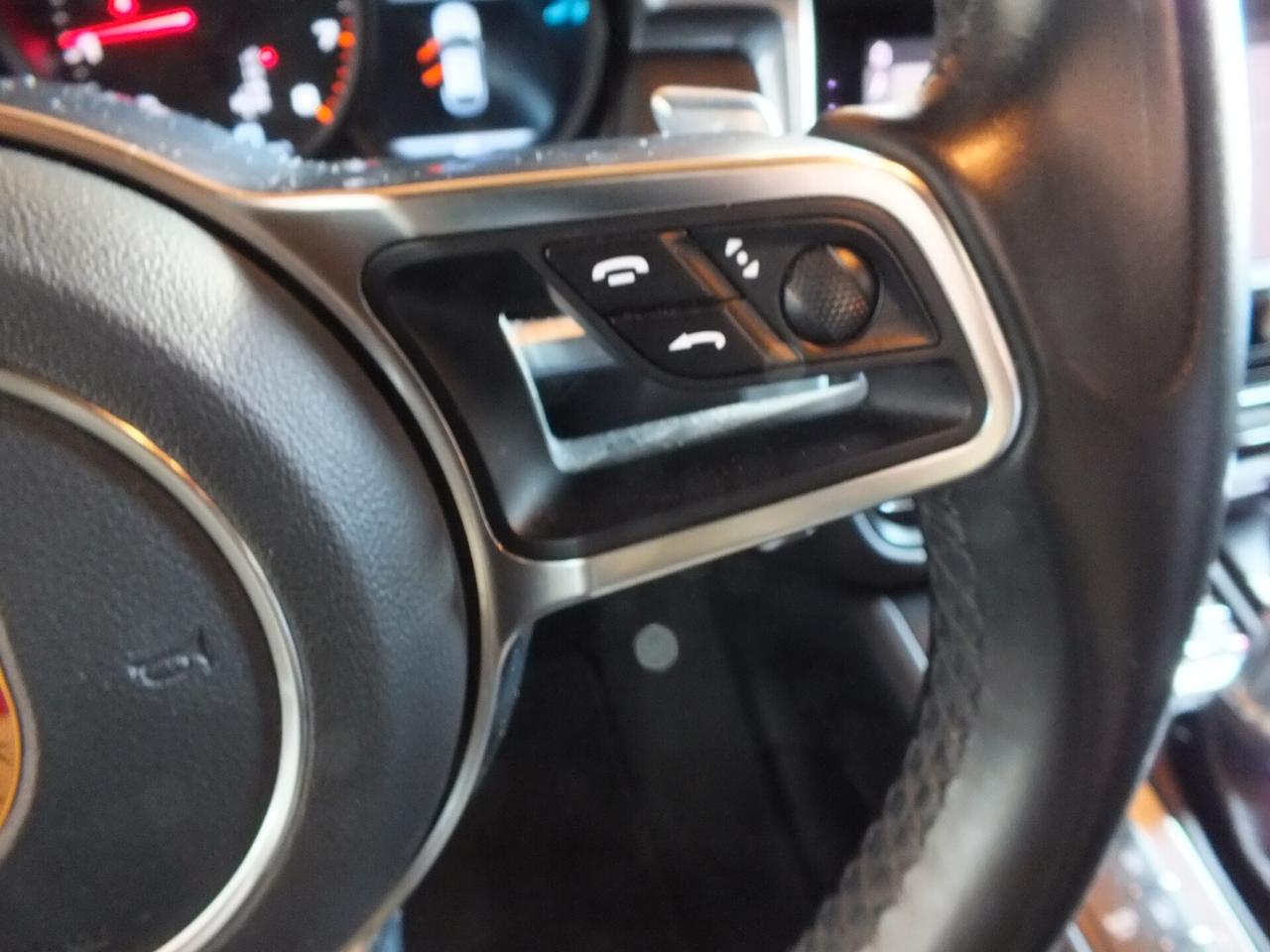 PORSCHE MACAN 2.0 245 CV