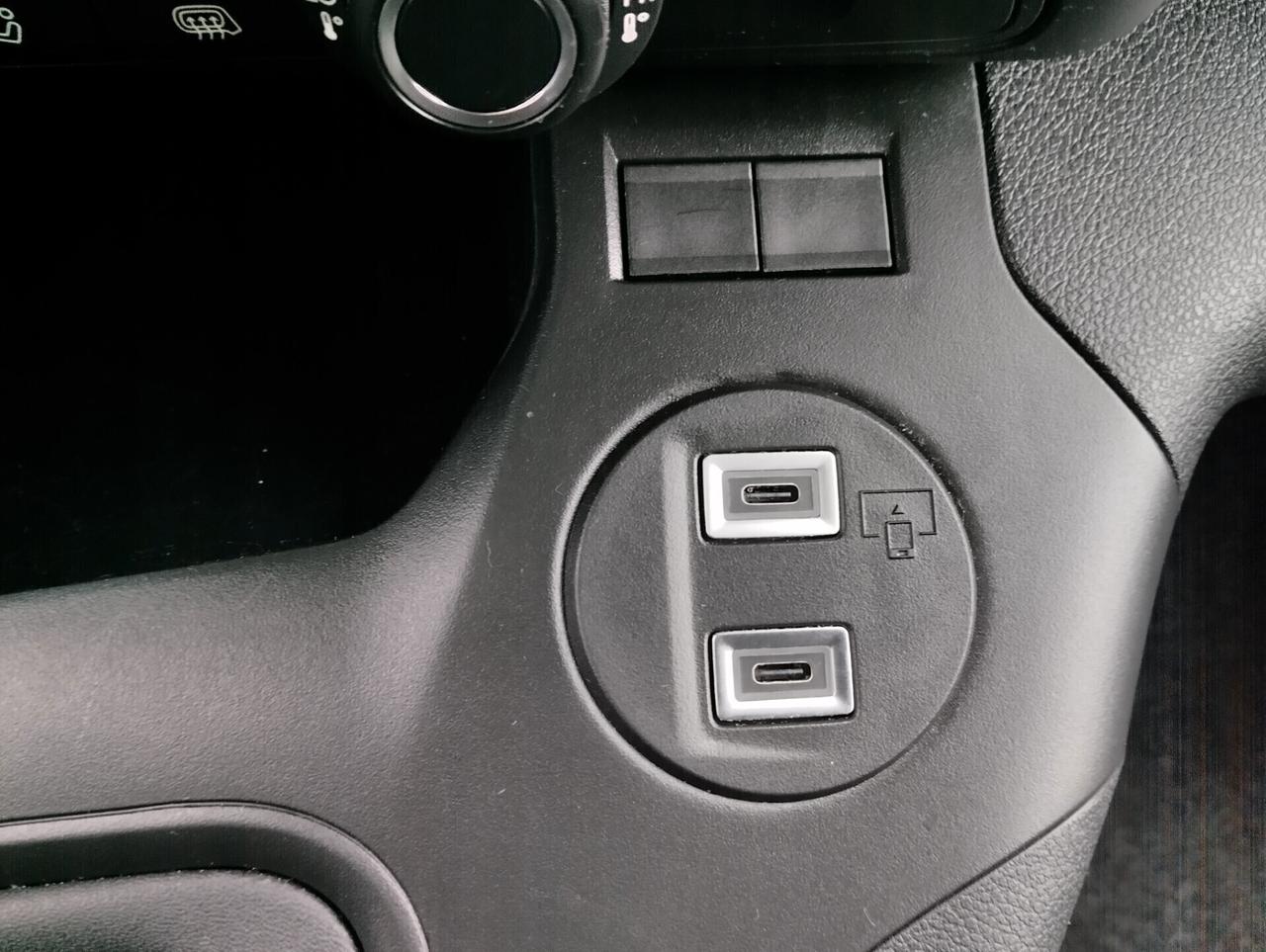 CITROEN BERLINGO VAN 1.5 BHDI - KM. 5.715