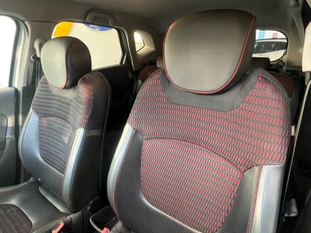 RENAULT Captur dCi 8V 110 CV Start&Stop Energy Intens