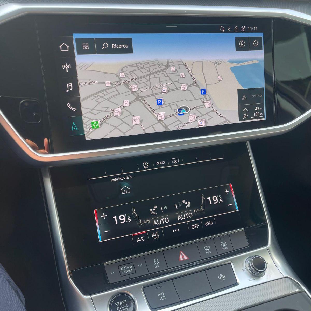 AUDI - A6 Avant - 40 2.0 TDI S tronic Business