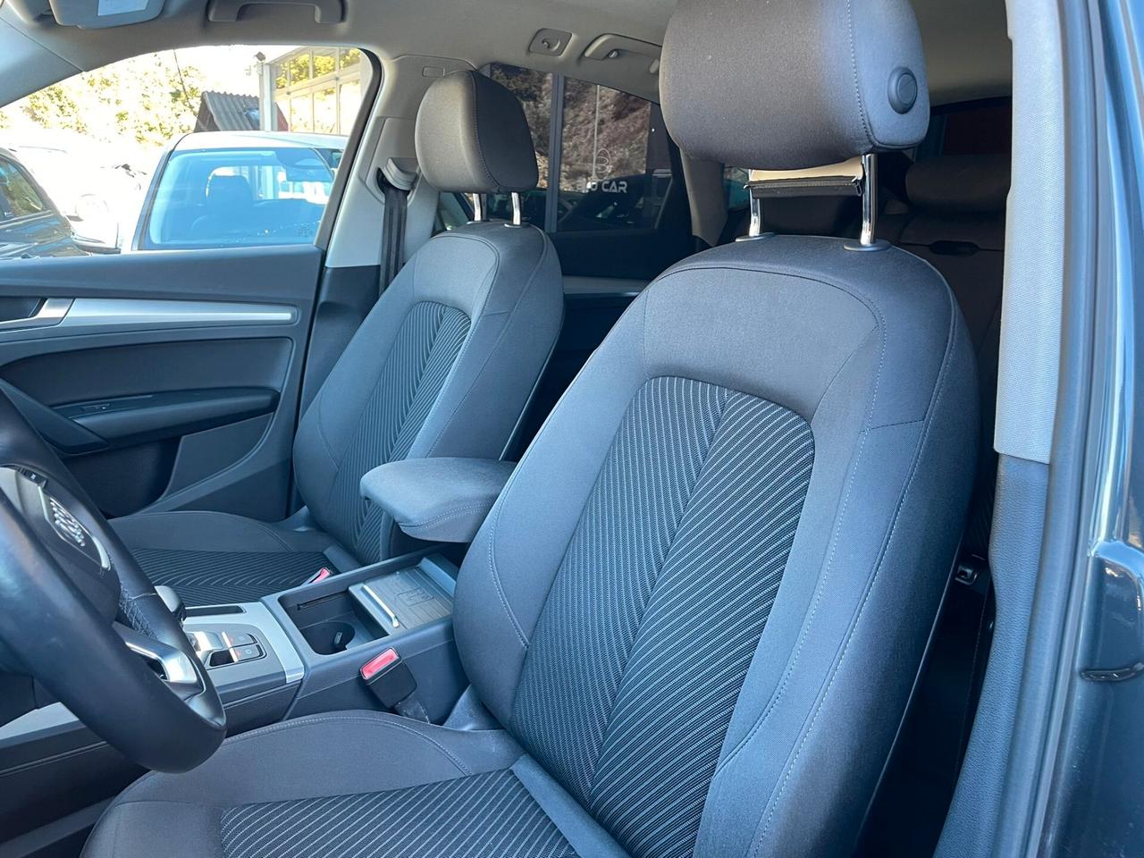 AUDI Q5 SPTB 40tdi MHEV QUATTRO ADVANCED PLUS 204cv